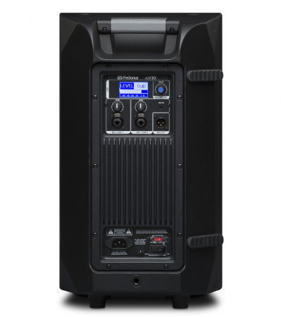 Presonus Air 10 boxa activa pe doua cai [1]