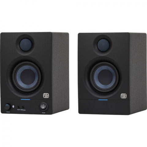 Boxe/monitoare audio - Presonus Eris 3.5 BT MK2 boxe/monitoare audio