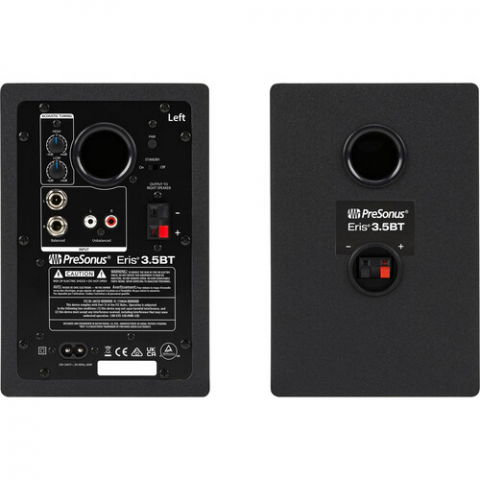 Presonus Eris 3.5 BT MK2 boxe/monitoare audio [2]
