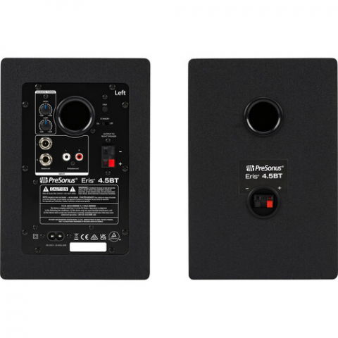 Presonus Eris 4.5 BT MK2 boxe/monitoare audio [2]