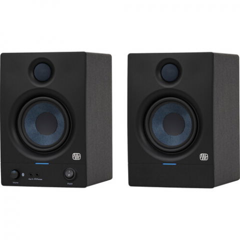 Boxe/monitoare audio - Presonus Eris 4.5 BT MK2 boxe/monitoare audio