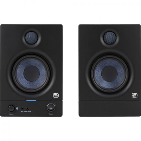 Presonus Eris 4.5 BT MK2 boxe/monitoare audio [1]