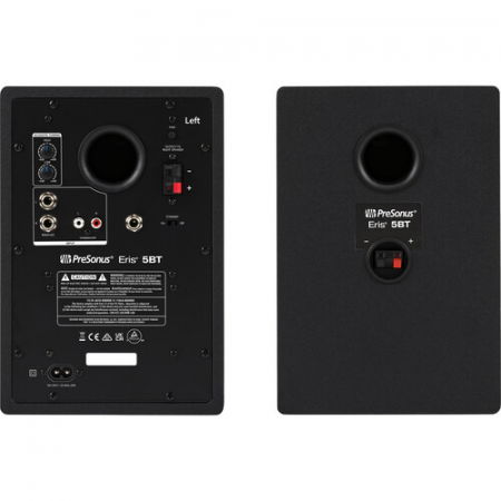 Presonus Eris 5 BT Mk2 Monitoare audio/boxe multimedia [2]