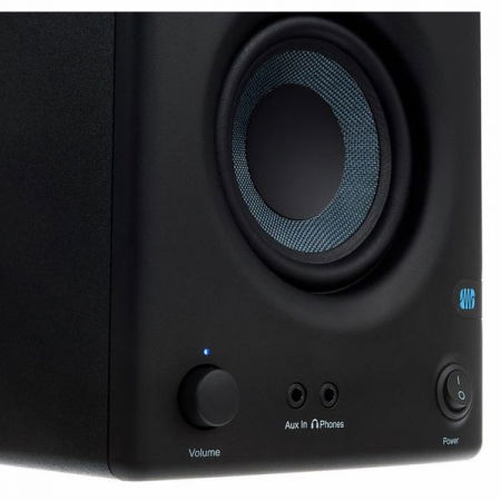 Presonus Eris E3.5 boxe multimedia [4]