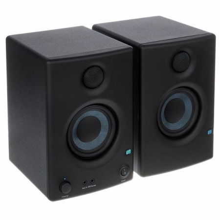 Presonus Eris E3.5 boxe multimedia [2]