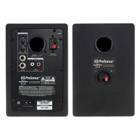 Presonus Eris E3.5 boxe multimedia [6]