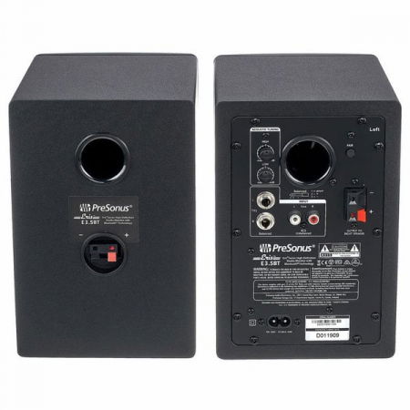 Presonus Eris E3.5 BT boxe multimedia [3]