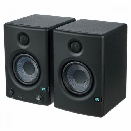Boxe/monitoare audio - Presonus Eris E4.5 Monitoare de studio/Multimedia