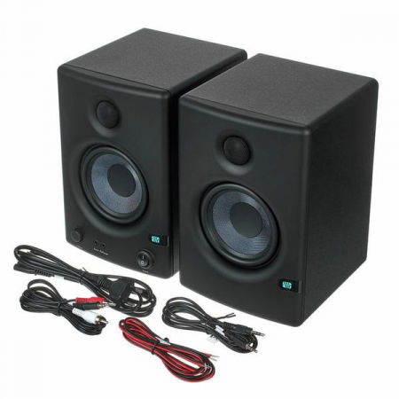 Presonus Eris E4.5 Monitoare de studio/Multimedia [8]