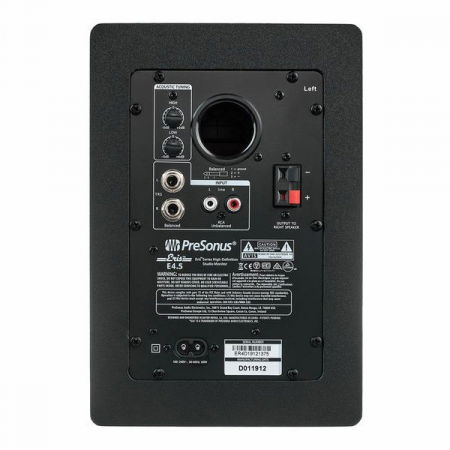 Presonus Eris E4.5 Monitoare de studio/Multimedia [5]