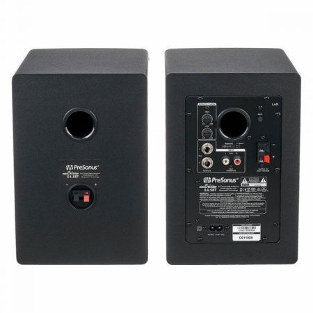 Presonus Eris E4.5 BT Monitoare de studio/Multimedia [7]