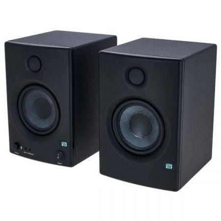 Boxe/monitoare audio - Presonus Eris E5 BT Monitoare de studio/Multimedia