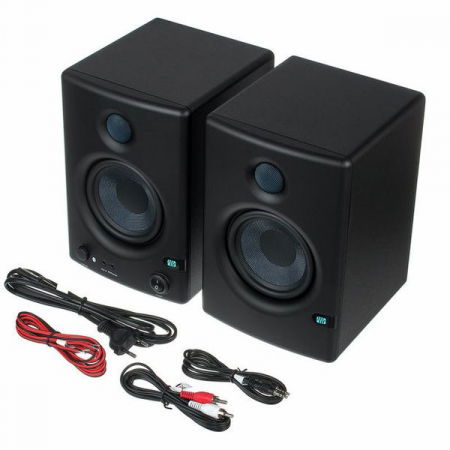 Presonus Eris E4.5 BT Monitoare de studio/Multimedia [8]