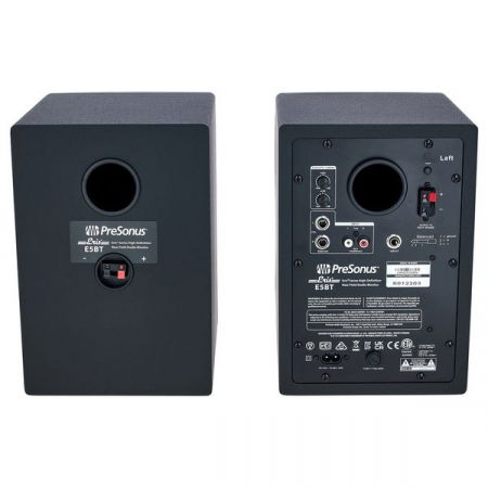 Presonus Eris E5 BT Monitoare de studio/Multimedia [3]