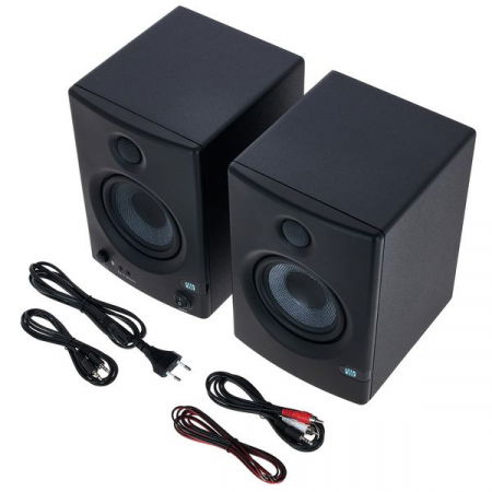 Presonus Eris E5 BT Monitoare de studio/Multimedia [8]