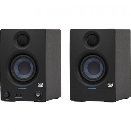 Boxe/monitoare audio - Presonus Eris3.5 Mk2 Monitoare audio