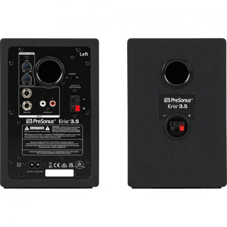 Presonus Eris3.5 Mk2 Monitoare audio [2]