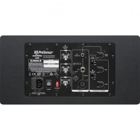 Presonus Eris44 Monitor activ de studio [1]