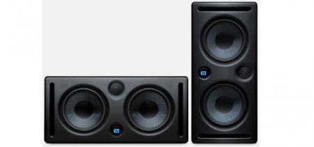 Presonus Eris44 Monitor activ de studio [5]