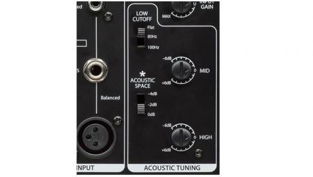 Presonus Eris44 Monitor activ de studio [6]