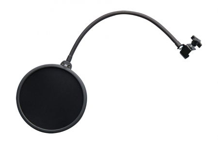 Presonus Brat de microfon cu casti si filtru Pop [5]