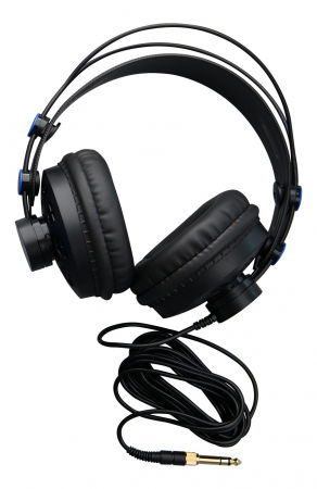 Presonus Brat de microfon cu casti si filtru Pop [1]