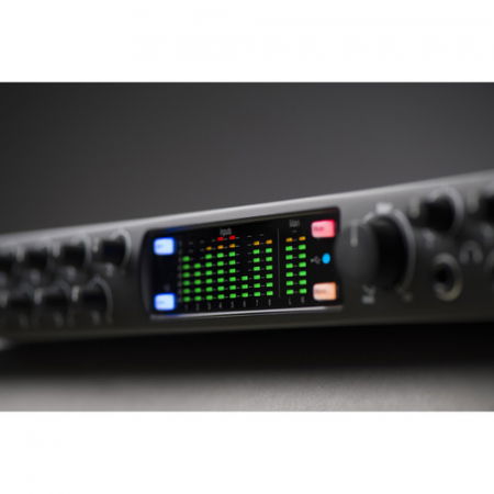 Presonus Studio 1824c interfata audio USB-C [6]