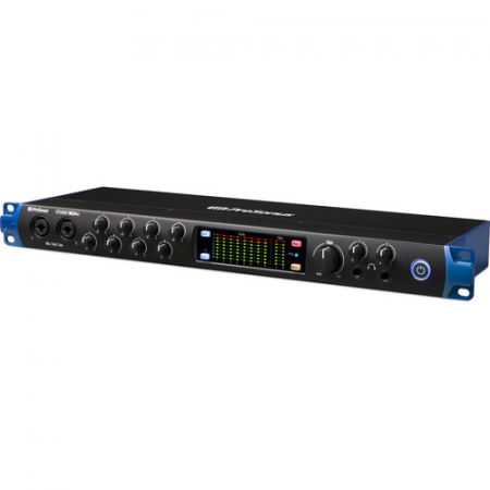 Presonus Studio 1824c interfata audio USB-C [3]