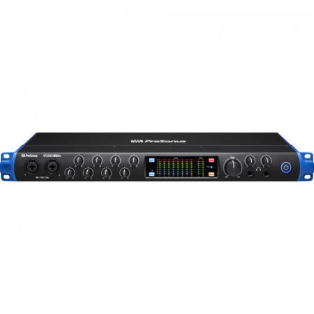 Presonus Studio 1824c interfata audio USB-C [1]