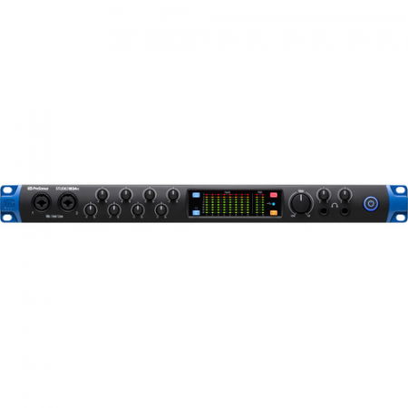 Presonus Studio 1824c interfata audio USB-C [2]