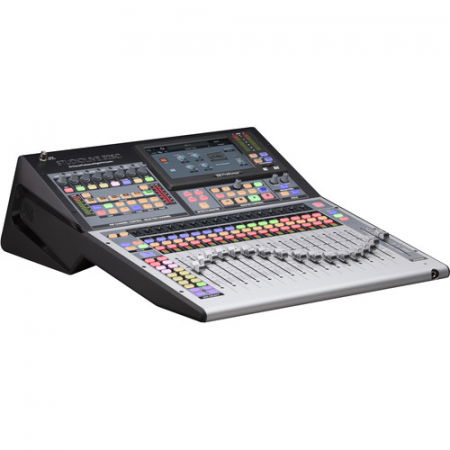 Presonus StudioLive 32SC mixer digital [1]