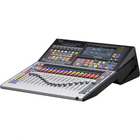 Presonus StudioLive 32SC mixer digital [3]