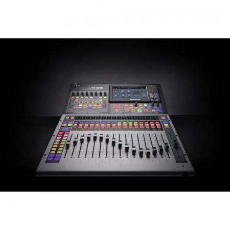 Presonus StudioLive 32SC mixer digital [6]