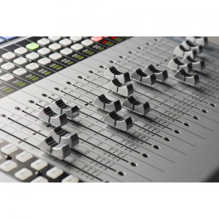 Presonus StudioLive 32SC mixer digital [9]