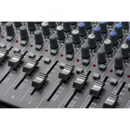 Presonus StudioLive AR12c mixer hibrid cu 14 canale [8]