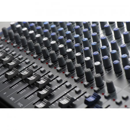 Presonus StudioLive AR16c mixer hibrid cu 18 canale [6]