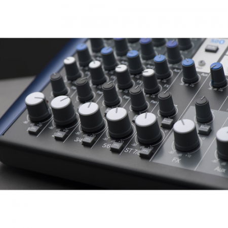 Presonus StudioLive AR8c mixer hibrid cu 8 canale [7]
