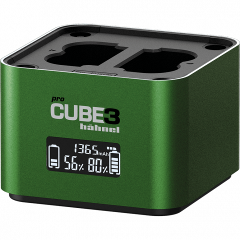 ProCube 3 Twin Charger Fujifilm [2]