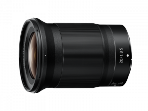 Nikon NIKKOR Z 20mm Obiectiv Foto Mirrorless f1.8 S [3]