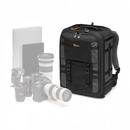 Lowepro Pro Trekker BP 350 AW II rucsac foto [3]