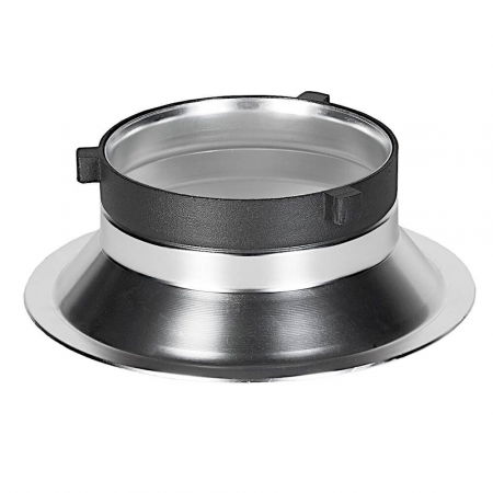 Conectori softbox - Quadralite Adaptor BeautyDish Bowens