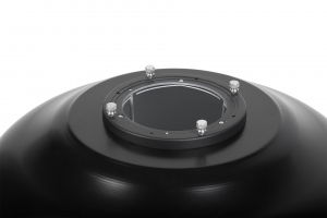 Quadralite Beauty Dish Wave 42cm Argintiu montura Bowens [3]
