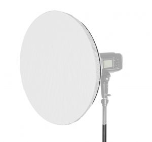 Quadralite Beauty Dish Wave 42cm Argintiu montura Bowens [1]