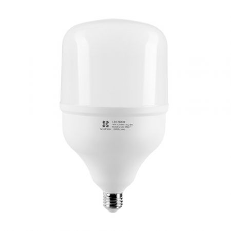 Quadralite Bec LED E27 40W Daylight [1]