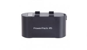 Accesorii aparate foto - Quadralite Reporter PowerPack 45 Baterie reîncărcabilă