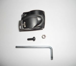 Accesorii si piese de schimb - Manfrotto clema strangere picior trepied MT290XTA3