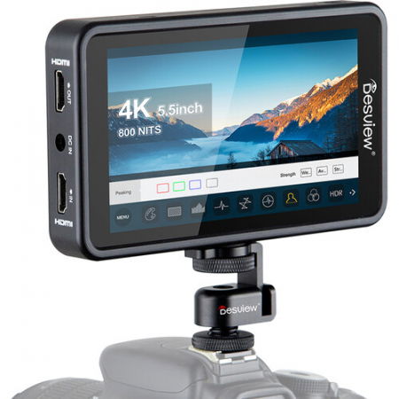 Desview R5II 5.5" Monitor Full HD cu touchscreen [1]
