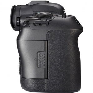 Canon EOS R6 Aparat Foto Mirrorless Full-Frame 20.1 MP Body [2]