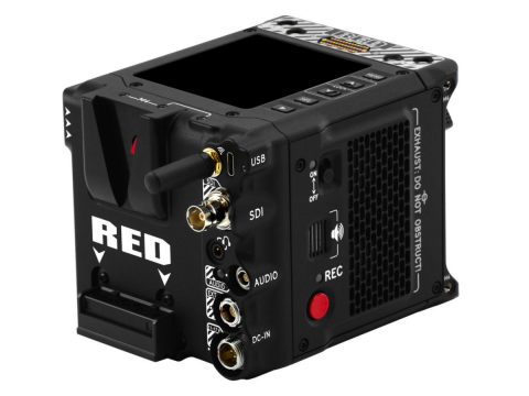 RED Komodo X [1]