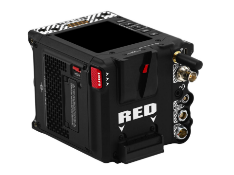 RED Komodo X [3]